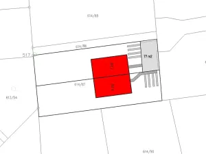 Prodej rodinného domu, Kamenné Žehrovice, Václava Drvoty, 82 m2