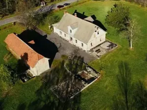 Prodej rodinného domu, Střítež, 425 m2