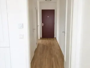 Pronájem bytu 2+kk, Letovice, Komenského, 57 m2