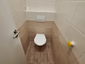 Pronájem bytu 3+kk, Praha, Rybalkova, 73 m2