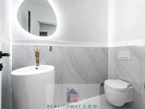 Prodej rodinného domu, Praha - Komořany, Pod lesem, 175 m2