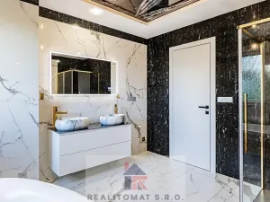 Prodej rodinného domu, Praha - Komořany, Pod lesem, 175 m2