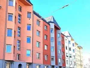 Prodej bytu 3+1, Brno, Tržní, 90 m2