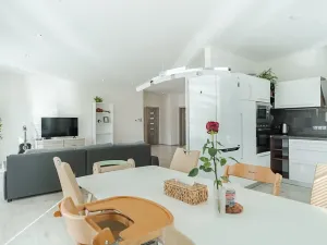 Prodej rodinného domu, Hrušová, 125 m2