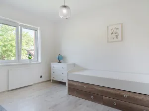 Prodej rodinného domu, Hrušová, 125 m2