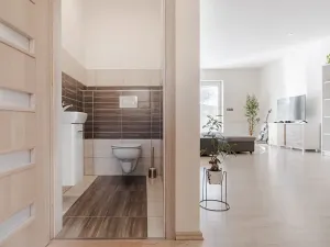 Prodej rodinného domu, Hrušová, 125 m2