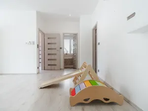 Prodej rodinného domu, Hrušová, 125 m2