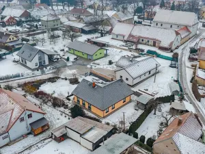 Prodej rodinného domu, Hrušová, 125 m2