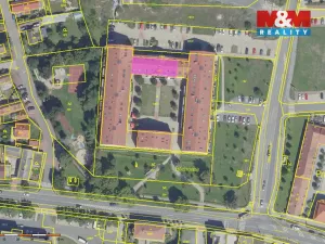 Prodej bytu 2+kk, Praha, Mladých Běchovic, 49 m2