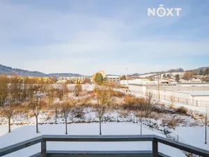 Prodej bytu 3+kk, Šumperk, Prievidzská, 63 m2