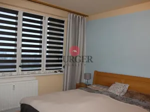 Prodej bytu 3+1, Chomutov, Výletní, 68 m2