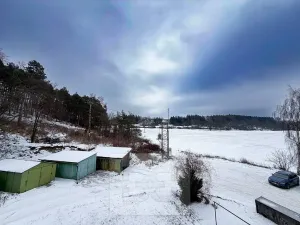 Pronájem bytu 1+kk, Dolní Bělá, 23 m2