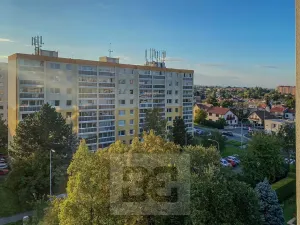 Pronájem bytu 2+kk, Praha - Čimice, Minická, 38 m2