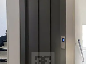 Pronájem bytu 2+kk, Praha - Čimice, Minická, 38 m2