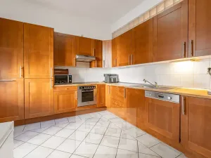 Pronájem bytu 3+1, Praha - Nové Město, Trojická, 95 m2