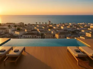 Prodej bytu 2+kk, San Pedro del Pinatar, Španělsko, 62 m2