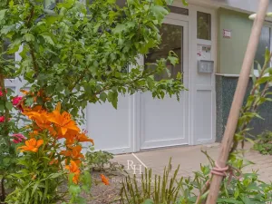 Pronájem bytu 3+kk, Kladno, Ostravská, 55 m2