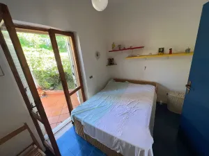 Prodej rodinného domu, Scalea, Itálie, 100 m2