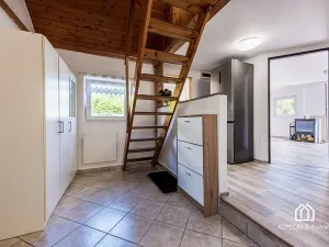 Prodej chaty, Mnichovice, 98 m2