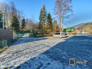 Prodej bytu 1+1, Černý Důl, 24 m2