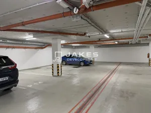 Pronájem bytu 2+kk, Únětice, Rýznerova, 50 m2