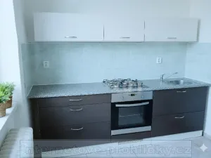 Pronájem pokoje, Praha - Břevnov, 22 m2