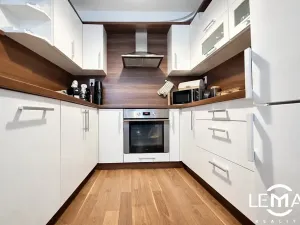 Pronájem bytu 2+kk, Olomouc, Aloise Rašína, 52 m2