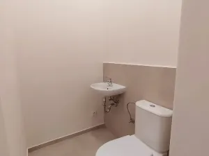 Pronájem bytu 3+kk, Plzeň, Jablonského, 73 m2