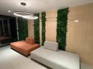 Pronájem kanceláře, Praha - Letňany, Beranových, 150 m2