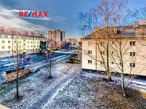 Prodej bytu 2+1, Kladno, Vodárenská, 37 m2