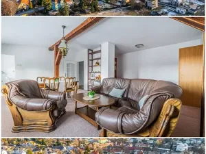 Prodej rodinného domu, Podbořany, Kadaňská, 140 m2