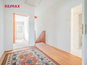 Prodej rodinného domu, Podbořany, Kadaňská, 140 m2