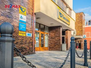 Prodej rodinného domu, Podbořany, Kadaňská, 140 m2