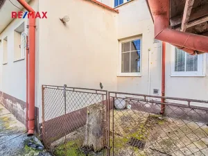 Prodej rodinného domu, Podbořany, Kadaňská, 140 m2