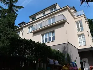 Pronájem bytu 4+kk, Praha - Smíchov, Plzeňská, 95 m2