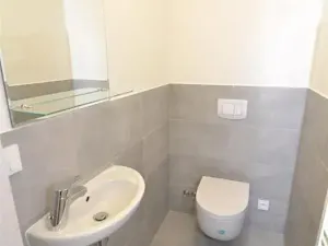 Pronájem rodinného domu, Vestec, Erbenova, 140 m2