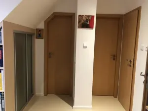 Pronájem bytu 3+kk, Praha - Radotín, 65 m2