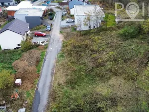 Prodej pozemku pro bydlení, Pustiměř, 1244 m2