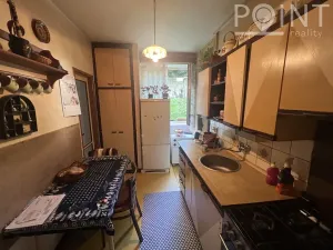 Prodej bytu 3+1, Vyškov, 9. května, 76 m2