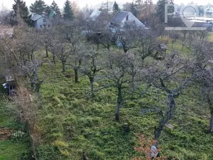 Prodej pozemku pro bydlení, Luleč, 1298 m2