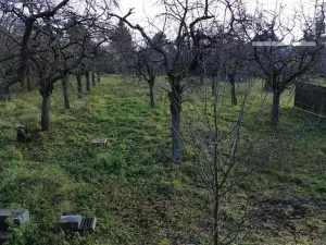 Prodej pozemku pro bydlení, Luleč, 1298 m2