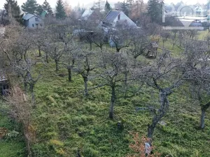 Prodej pozemku pro bydlení, Luleč, 1298 m2