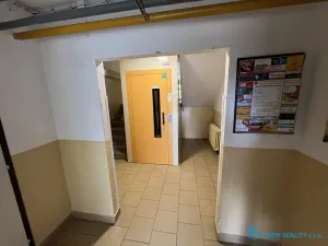 Prodej bytu 4+1, Valašské Meziříčí, Zdeňka Fibicha, 82 m2