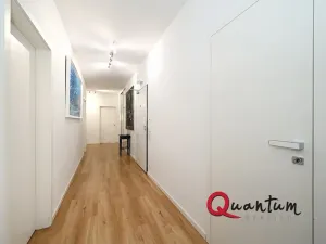 Pronájem bytu 4+kk, Praha - Stodůlky, Medunova, 119 m2