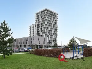 Pronájem bytu 4+kk, Praha - Stodůlky, Medunova, 119 m2