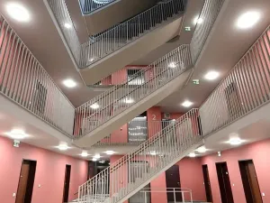 Prodej bytu 2+kk, Praha - Modřany, Vrátnická, 55 m2