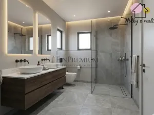 Prodej bytu 2+kk, Velké Hamry, 55 m2