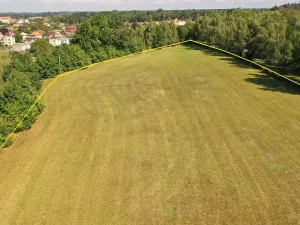 Prodej pozemku, Lázně Bohdaneč, Pod Břízami, 8173 m2