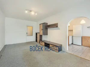 Prodej bytu 3+1, Komárov, Mládežnická, 65 m2