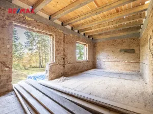 Prodej rodinného domu, Čtyřkoly, 210 m2